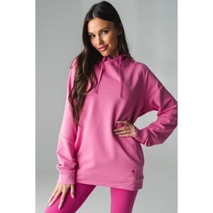 Vitality Studio Uni Hoodie in Princess Size 3XL